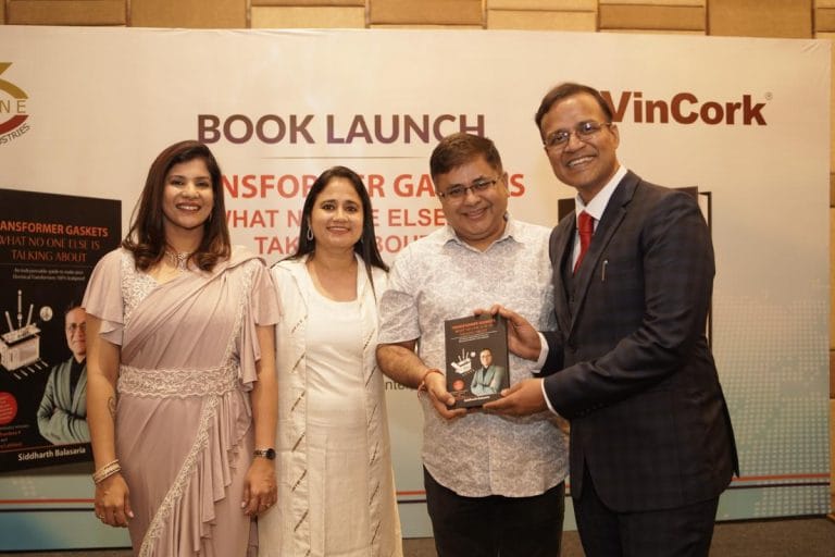 Book Launch