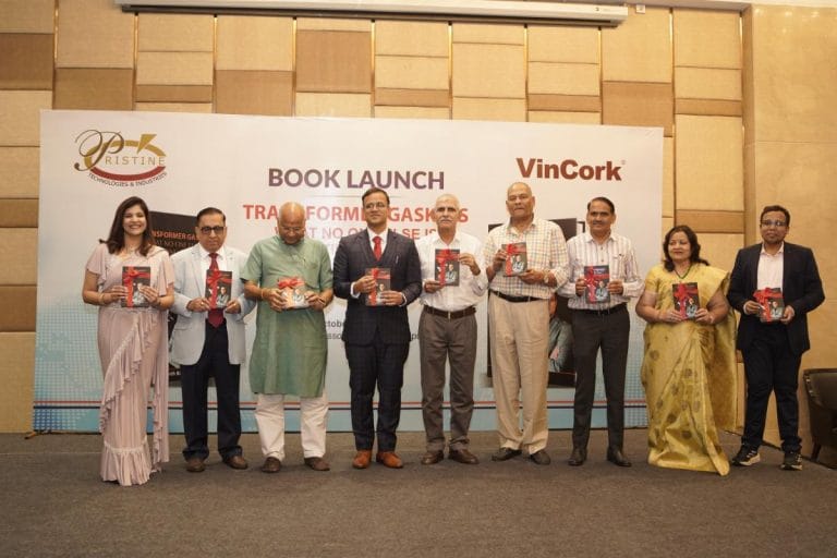 Book Launch