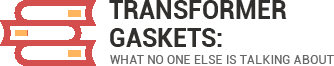 World's First book ever published on Transformer Gaskets-By Siddharth Balasaria